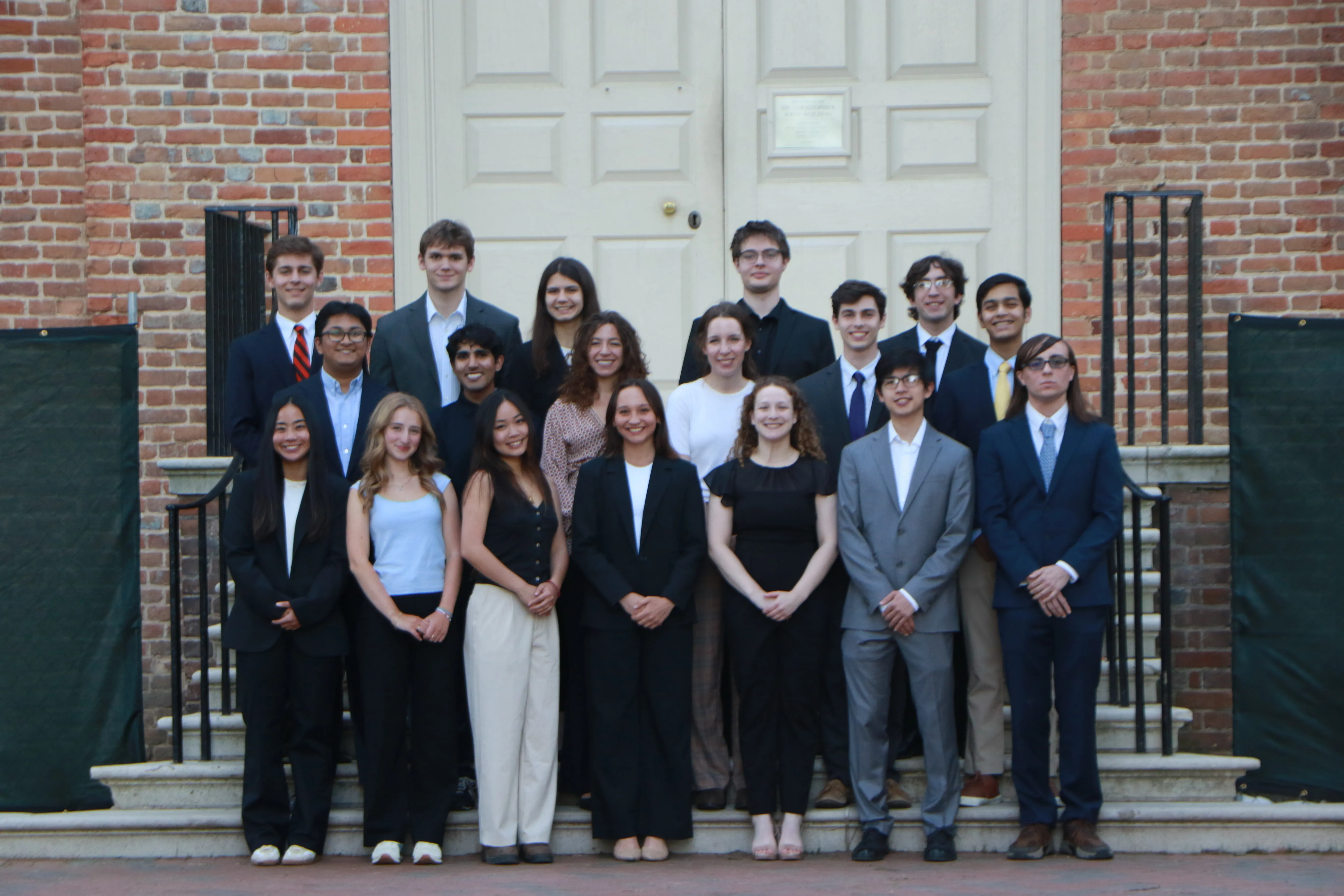 Research illustration